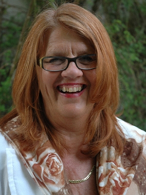 Verena Lüscher, Präsidentin